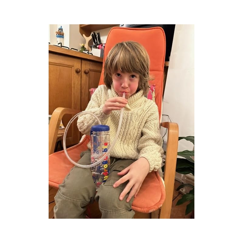 HydroBubble - Bubble PEP Chest Physiotherapy