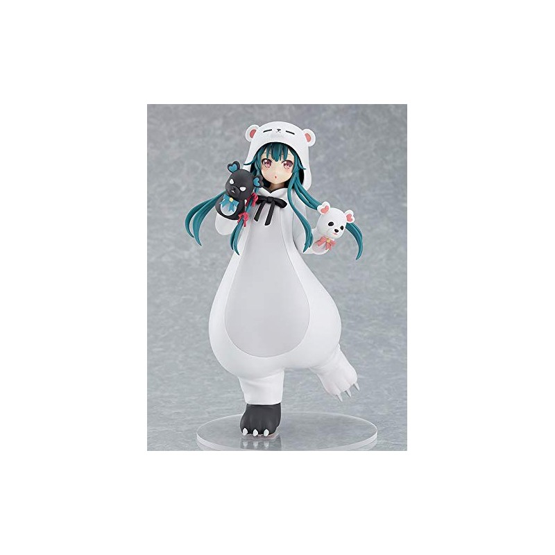 Pop Up Parade Kuma Kuma Kuma Bear Yuna White Bear