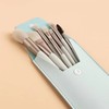 Makeup Brushes 8 Pieces Makeup Brush Set, Makeup Brushes Foundation