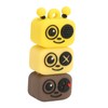 Flash Drive PVC Cartoon Bee Style USB 2.0 Standard Hot