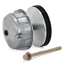 Tarazon Primary Drive Clutch for EZGO TXT RXV Golf Cart 2010-2025 618684 644299 672686