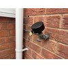Outside Tap Lock - Prevents Unwanted Use of Outdoor Taps