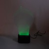 Acrylic Cartoon Night Light Kids Multifunctional 3D Cute Acrylic LED