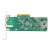 FC LPE12002 Card Dual SFP Port 8GB/s PCIe Interface Fiber