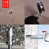 M20 impact anchor heavy duty anchor steel dowel galvanised