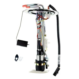 A-Premium Electric Fuel Pump Module Assembly Replacement for Ford F-150 F-250 F-150 Heritage 1999 2000 2001 2002 2003 2004 V6 4.2L V8 4.6L 5.4L E2237S