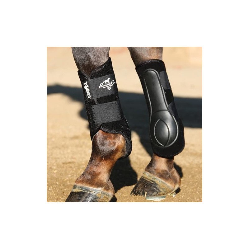 Professional's Choice Equine Ventech Splint Boot | Hook & Loop