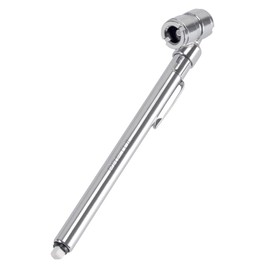 Pretul MEA-50DP, Medidor de presión 50 lbs, cabeza doble