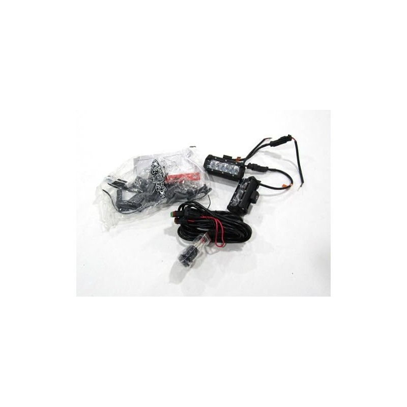 088-1007-00 BAD BOY Dual LED Light KIT