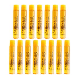 Aurora Vital Plus Hair Ampoule 15 pcs. 13ml / 오로라 바이탈 플러스 헤어앰플 15개 13ml