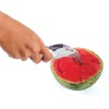 Kitchen + Home Watermelon Slicer Corer and Server - 18/10