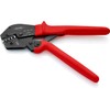 Knipex 97 52 04 – crimping pliers also for two-handed