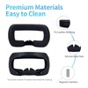Valve Index VR Face Gasket & Mount Kit for Valve