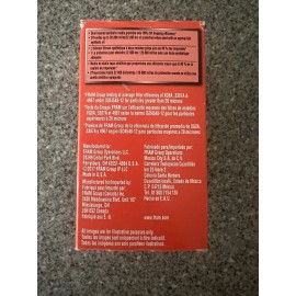 Fram Engine Oil Filter-ultra Synthetic Fram XG8765