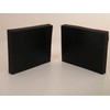 PLOWRUBBER Heavy Duty Buyers Products 20500 Replacement Rubber for Pro-Wings/PLOW