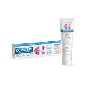 Biosmalto Baby Kid Gums Carie, Abrasione & Erosione 50 ml