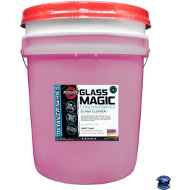 Renegade Glass Magic Cleaner Concentrated Glass Cleaner rp-GBS900GO1-P