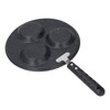 Egg Frying Pan Non Stick Fast Heating Egg Cooker Pan