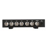 4 Channel Video Splitter DC12V High Definition Parking Camera Video