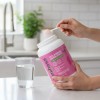 OBY Colágeno Hidrolizado 60 Cápsulas – Antioxidante con Biotina y