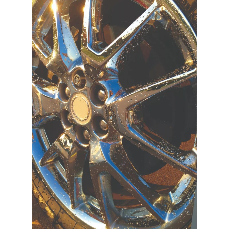 Magic Guard – Best Wheel Protection Against Brake Dust &