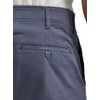 Lee Men's Big & Tall Extreme Motion Flat Front Shorts,