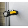 Powerful 180 Lumens [U.S. CREE] LED Torch (with magnet)