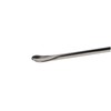 Sundiamond Stainless Steel Microspartel Log 11.8 inches (300 mm)