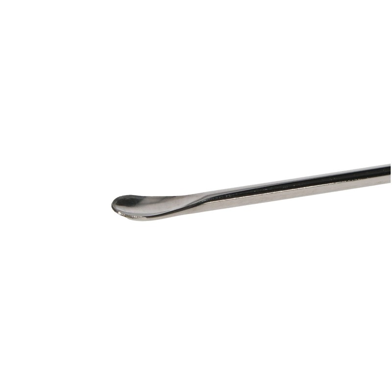 Sundiamond Stainless Steel Microspartel Log 11.8 inches (300 mm)