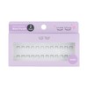 CCAMBBAK Partial False Eyelashes Eyelash Extensions Semi-Permanent Idle Eyelash Type