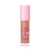 Golden Rose Plumped Lips Lip Plumping Gloss No: 209 -