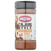 Kingsford Spicy Cajun Style All Purpose Seasoning, MSG Free, Kosher,