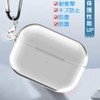 AMAPC for AirPods Pro 2 Case, 2023 TPU Material, AirPods