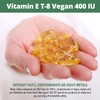Kala Health Vitamin E - All 8 Tocopherols + Tocotrienols