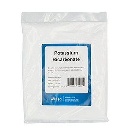 Potassium Bicarbonate 1lb
