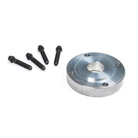 BDS Suspension Rear Driveshaft Spacer for 03-17 Dodge Ram 2500/3500 4wd
