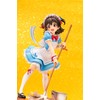 PLUMPMOA The Idolmaster Cinderella Girls Miria Akagi [Origo Maid-san] 1/7
