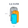Sea to Summit Ultra-SIL Stuff Sack Set 5, 8, 13
