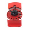 Wire Stripper 14 Holes 0‑24AWG Adjustable Depth Quick Stripping Portable