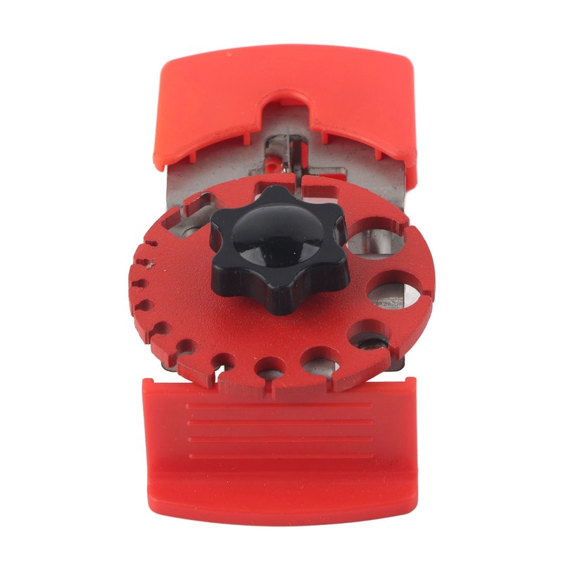 Wire Stripper 14 Holes 0‑24AWG Adjustable Depth Quick Stripping Portable