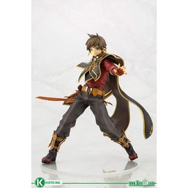 Tales of Zestiria Srey Mushi no Inodatachi Calabari Ver. 1/8 Scale PVC Pre-Painted Complete Figure
