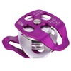 EN 12278 Outdoor Aviation Aluminum Side Swing Double Pulley for