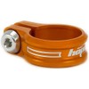 Hope Seat Clamps Allen Key Bolt AND COLOURS (Orange, 34.9mm)
