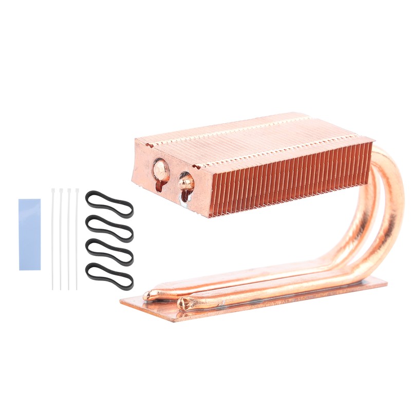 Solid State Drive Cooler Heat Sink Cooling Radiator Computer Accessories