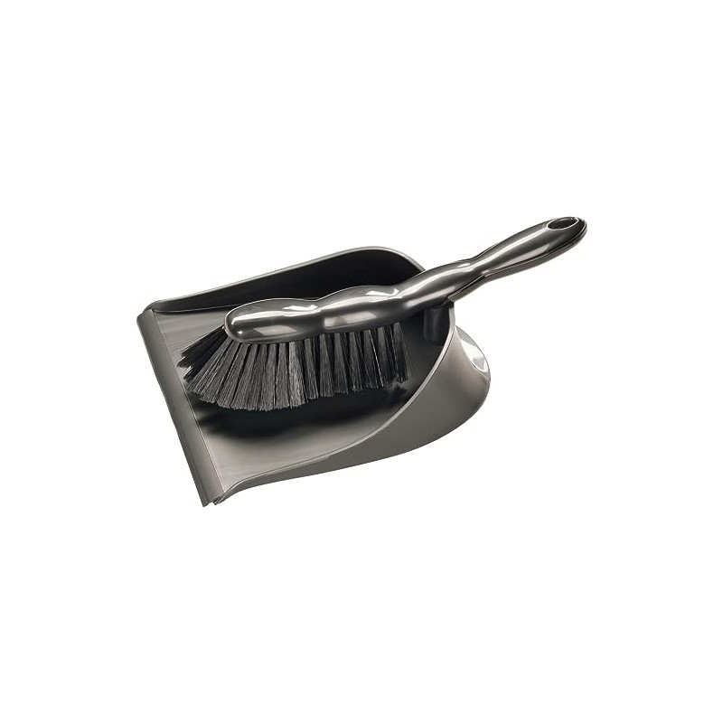 haug bürsten - Gecko Dustpan Set - From Flush -
