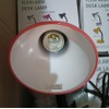 Classic Desk Lamp with a Versatile Flexible Neck, and Integral