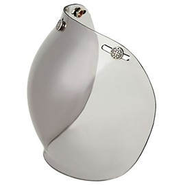 Neoriders Bubble Shield, Light Smoke, SHIELD