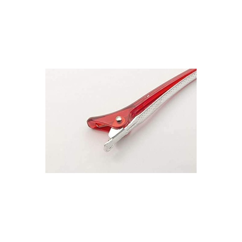 DEEDS C-0001 Professional Dakar M Mix Beauty Clip Pin Hair
