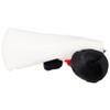 Muncingwear MQCTJG50 Women's Putter Cover, Headcover, Compatible with Pin/Mallet Shapes,