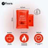 Fisura - Original Hand Warmer. Mini Hand Warmer Original Gel